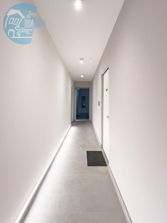 Appartamento Piazza Della Borsa 3C Tirabora Short Rent Trieste Esterno foto